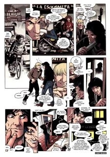 The Losers027