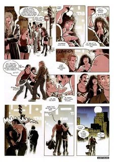 The Losers033
