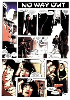 The Losers040