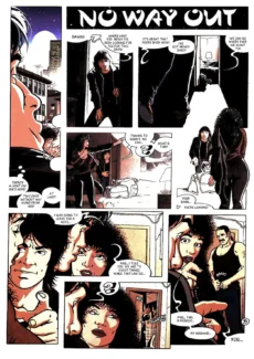 The Losers040