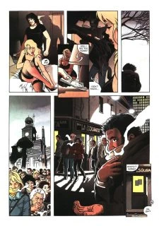 The Losers045
