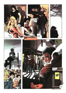The Losers045