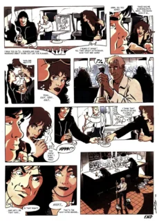 The Losers046