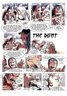 The Losers047