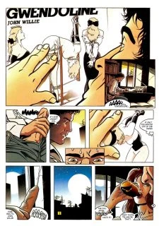 The Losers060