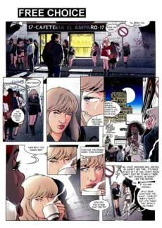 The Losers073