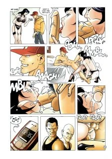 The Losers090