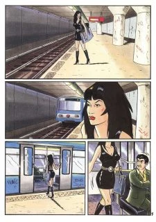 The Maniac008