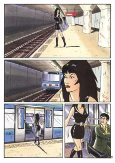 The Maniac008