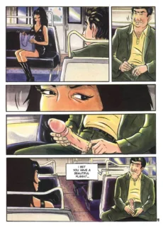 The Maniac009
