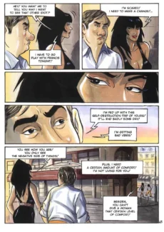 The Maniac044