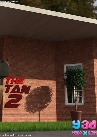 The Tan Part 2 – Y3DF