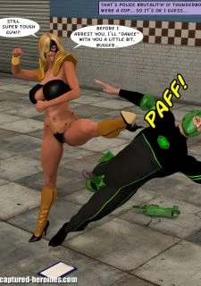 Thug Team Up011