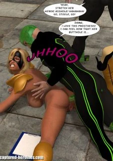 Thug Team Up023