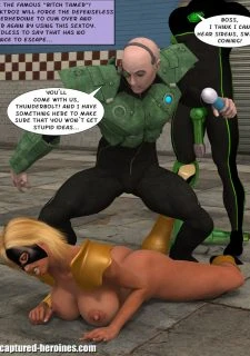 Thug Team Up029