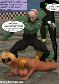 Thug Team Up029