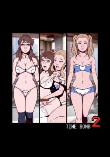 Time Bomb 2001