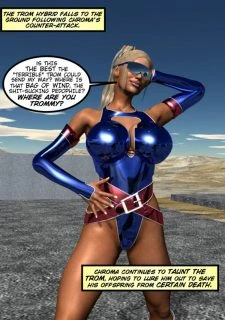 Trom’s Offspring010