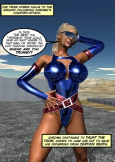 Trom’s Offspring010