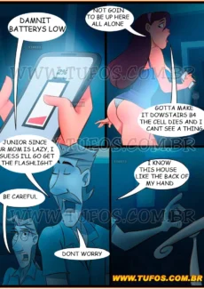 Tufos- Family Sacana 41- Fuckin Family Part 1 (4)