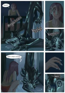 Turn You Ch.8- Trunch 06