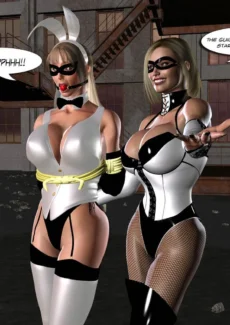 Uroboros- Dark Justice 3 (14)