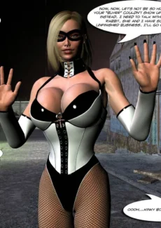 Uroboros- Dark Justice 3 (5)