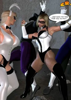 Uroboros- Dark Justice 3 (9)