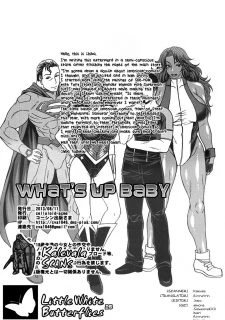 What’s Up Baby024