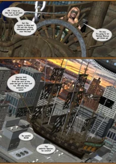 Winning Ending (11)