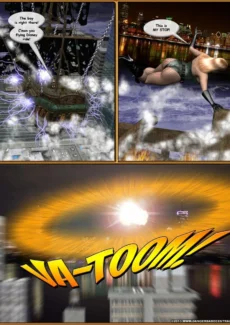 Winning Ending (13)