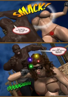 Winning Ending (8)