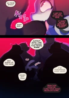 Zootopia- Sweet Sting 2 (42)