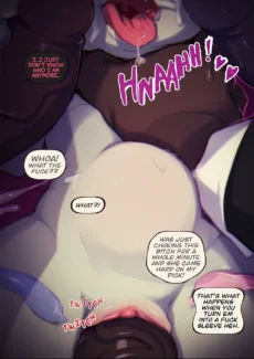 Zootopia- Sweet Sting 2 (48)