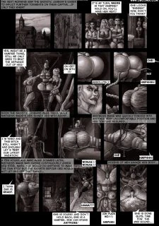 dbcomix- The Vampire Huntress Volume 5 (4)