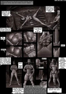 dbcomix- The Vampire Huntress Volume 5 (7)