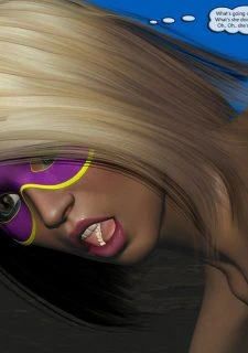 A Heroine Adventure- Mistaken Identity (37)