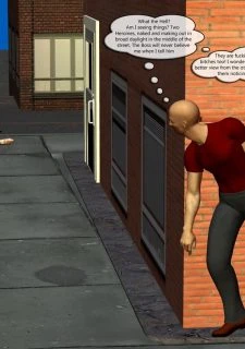A Heroine Adventure- Mistaken Identity (40)