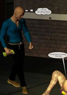 A Heroine Adventure- Mistaken Identity (49)