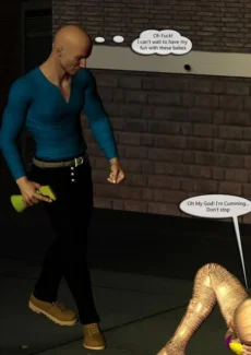 A Heroine Adventure- Mistaken Identity (49)