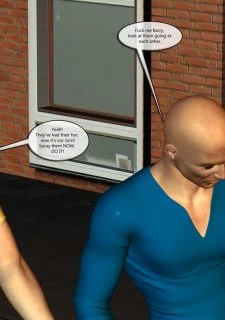 A Heroine Adventure- Mistaken Identity (52)