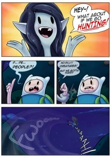 Adventure Time- The Vampire Queen (4)