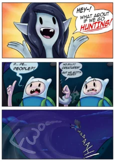 Adventure Time- The Vampire Queen (4)