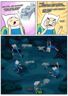 Adventure Time- The Vampire Queen (7)
