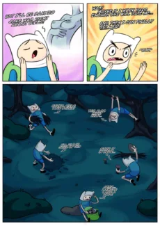 Adventure Time- The Vampire Queen (7)