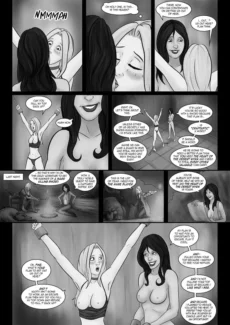 Adventures of Alynnya Slatefire #7 (7)