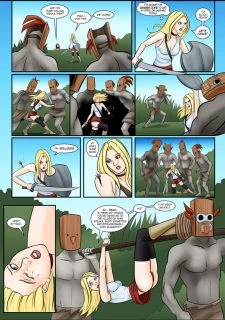 Adventures of Alynnya Slatefire #8 (3)