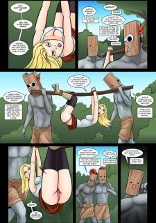 Adventures of Alynnya Slatefire #8 (4)