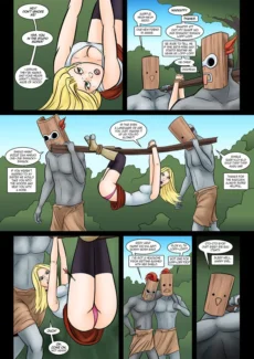 Adventures of Alynnya Slatefire #8 (4)