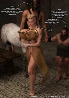 Amazons-Vs-Monsters- Uprising of the Dwarfs (75)